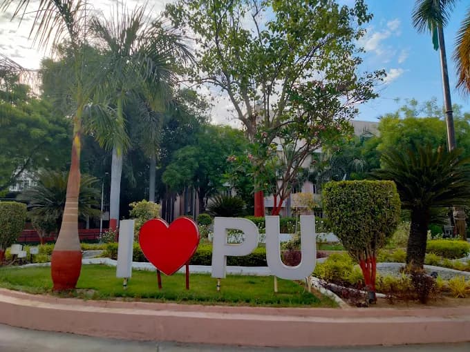 I Love PU