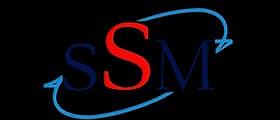 SSM Infotech Solutions Pvt. Ltd logo
