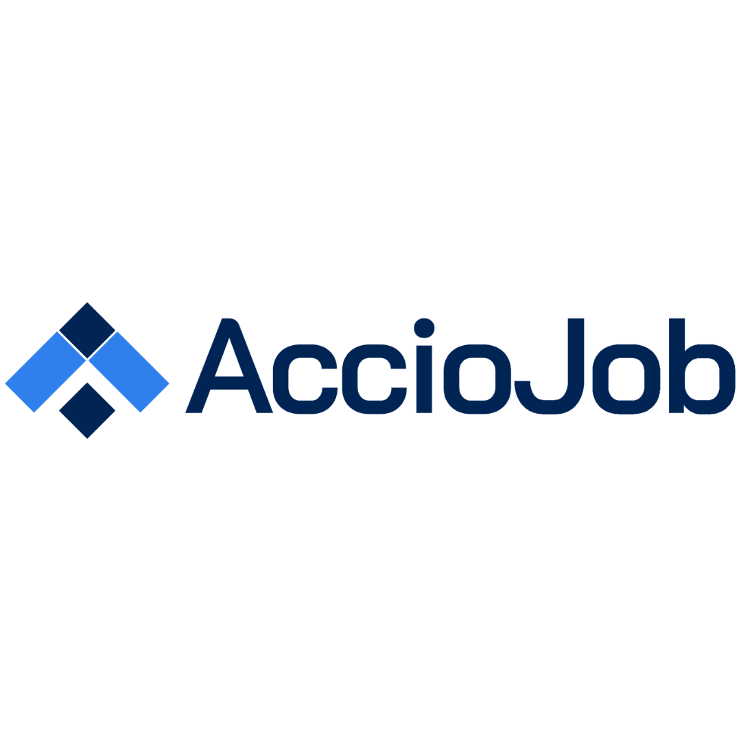 AccioJob logo