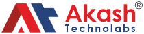 Akash Technolabs logo