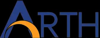 Arth Consultancy Services logo