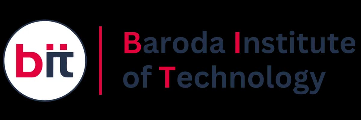 Baroda Institute of Technology logo