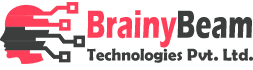 Brainybeam Pvt. Ltd. logo
