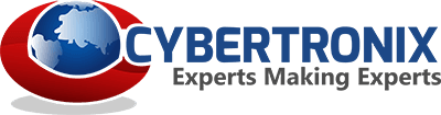 Cybertronix Solution, Vadodara, Gujarat logo