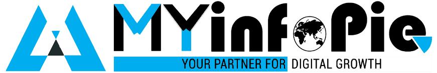 MyinfoPie logo