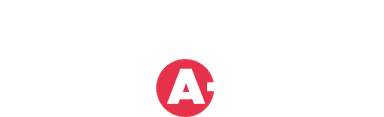 Parul University NAAC A++