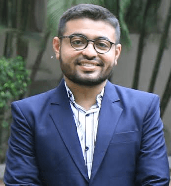 Dr. Abhishek Metha