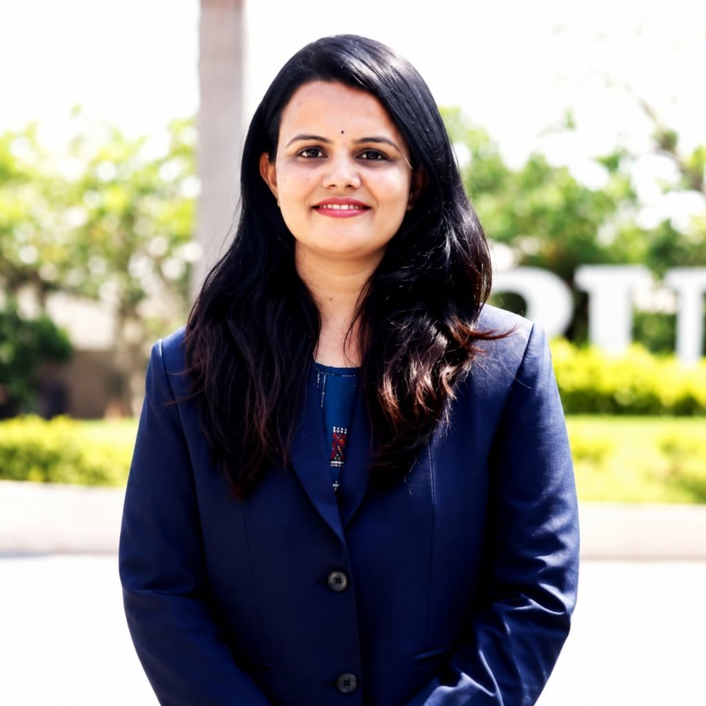 Dr. Bela Shah