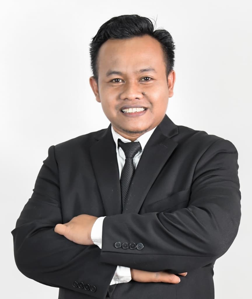 Dr. Sc. Dedi Darwis