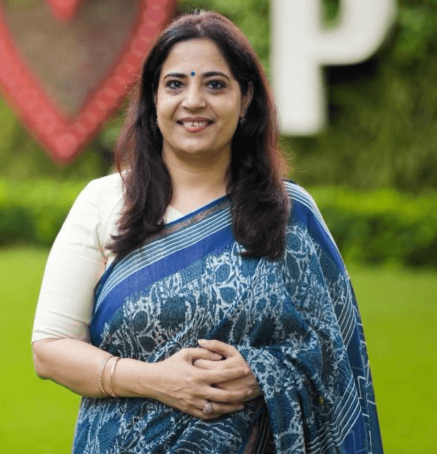 Dr. Kunjal Sinha