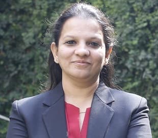 Dr. Hina Chokshi