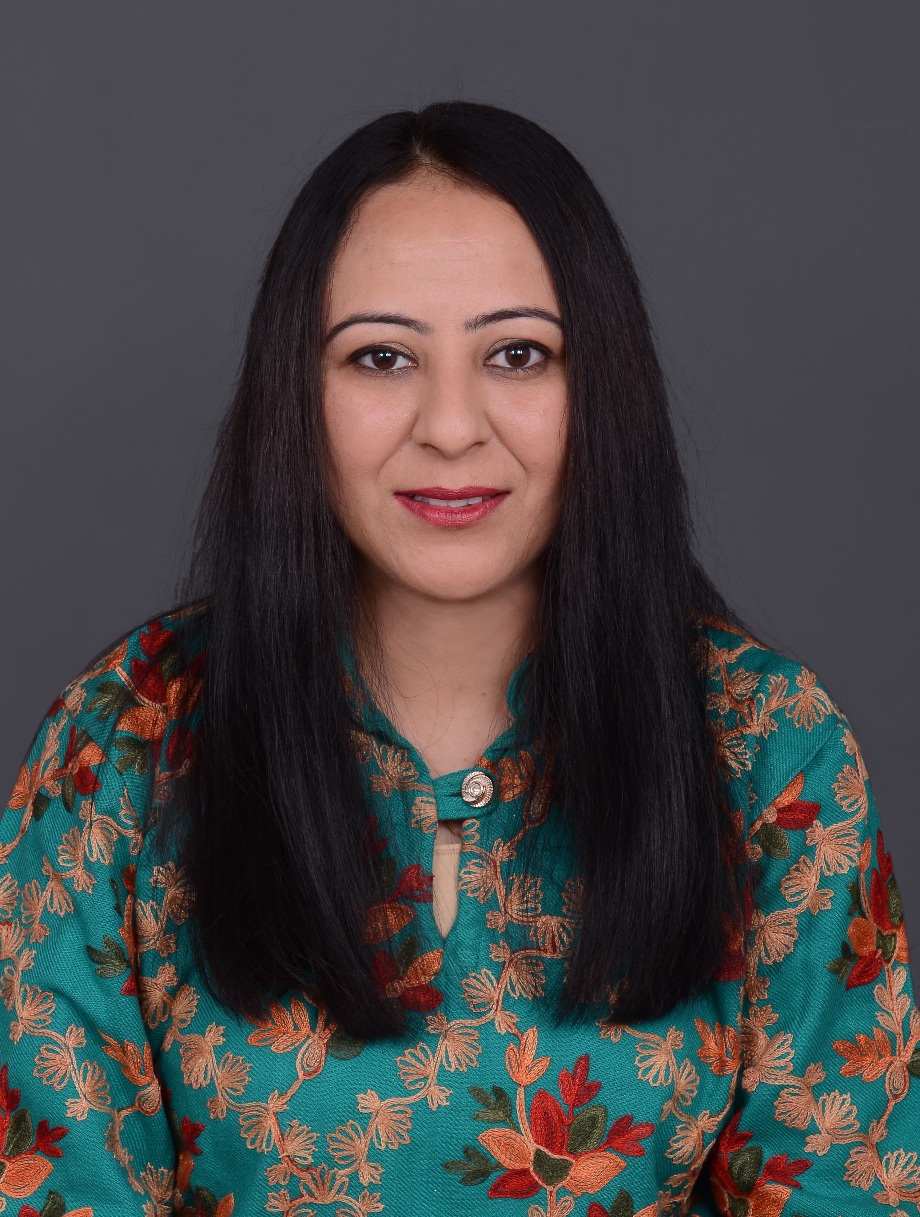 Dr. Raj Sinha