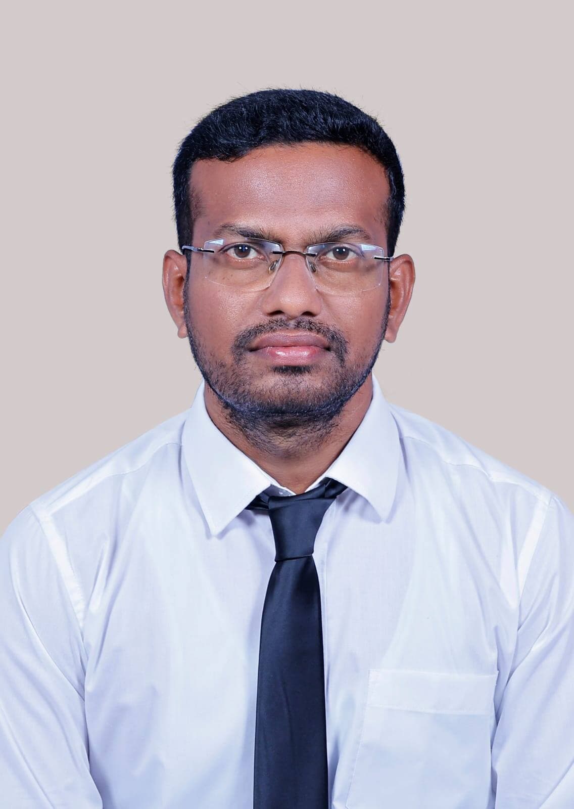 Dr. Ramachandran P