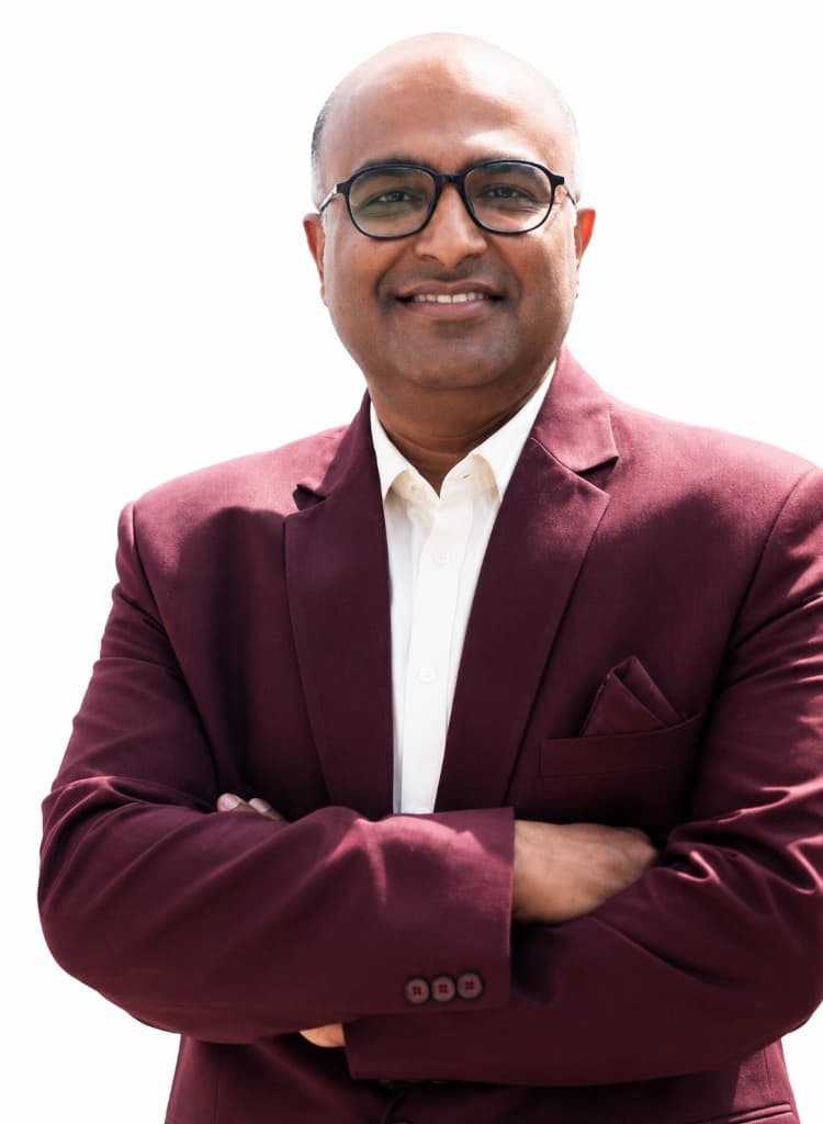 Dr. Swapnil M Parikh