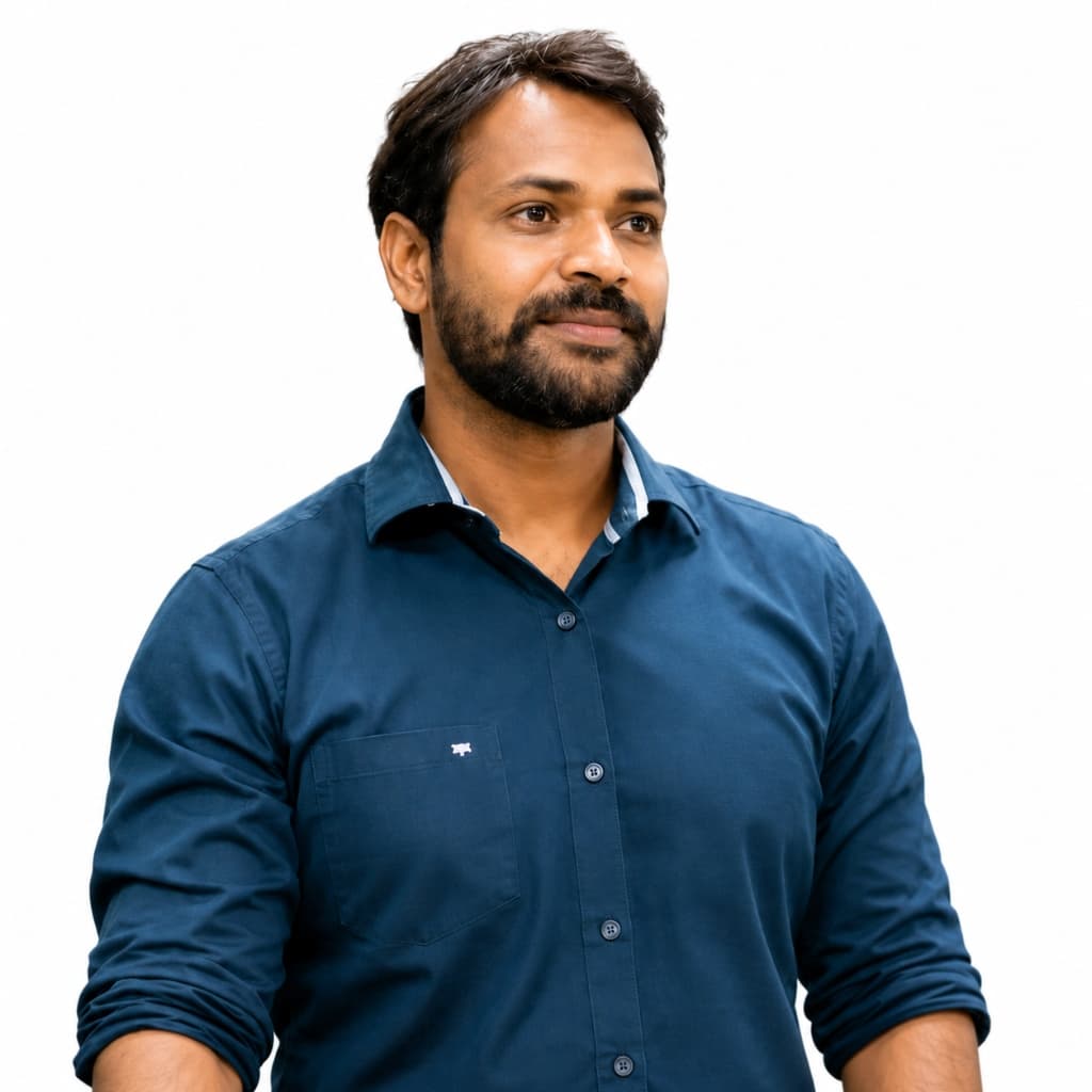 Prof. Vipul Gamit
