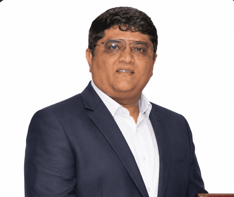 Prof. Vivek Dave