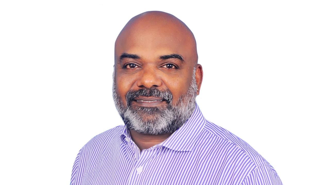 Murugappan MNM