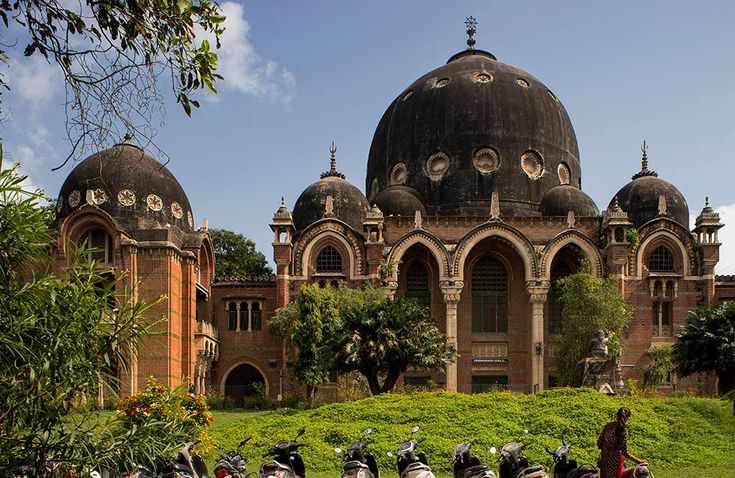 Baroda Museum