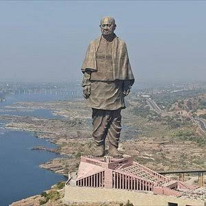 Statue of Unity